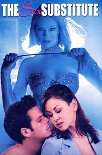 Poster for The Sex Substitute