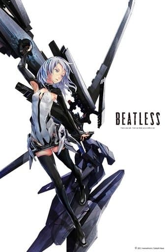 Poster for Beatless