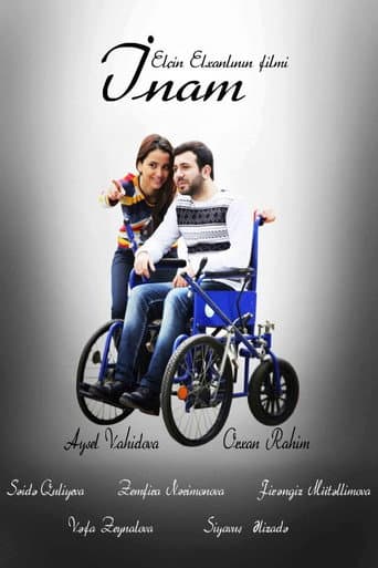 Poster for İnam