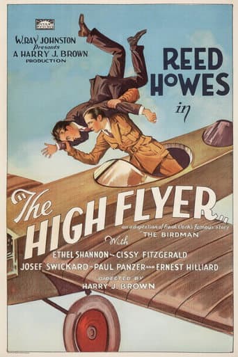 Poster for The High Flyer