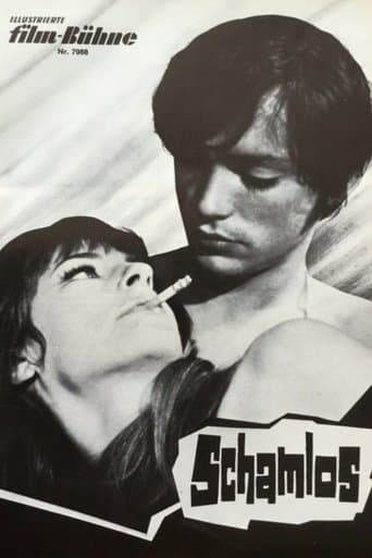 Poster for Shameless
