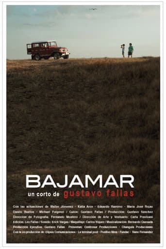 Poster for Bajamar