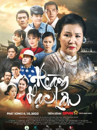 Poster for Hoàng Hạc Lâu