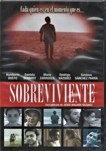 Poster for Sobreviviente
