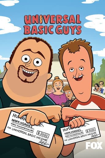 Poster for Season 1