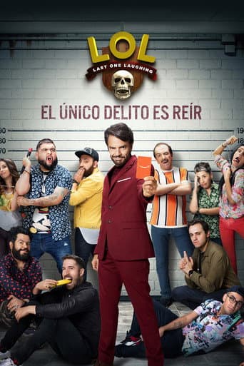 Poster for Season 2