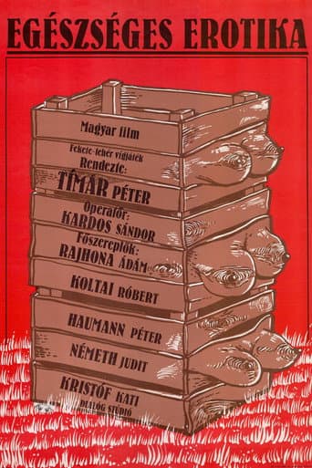 Poster for Sound Eroticism