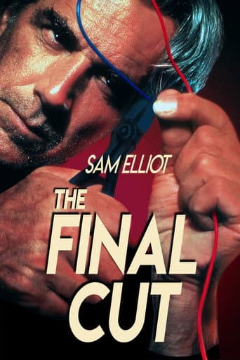 Poster for The Final Cut