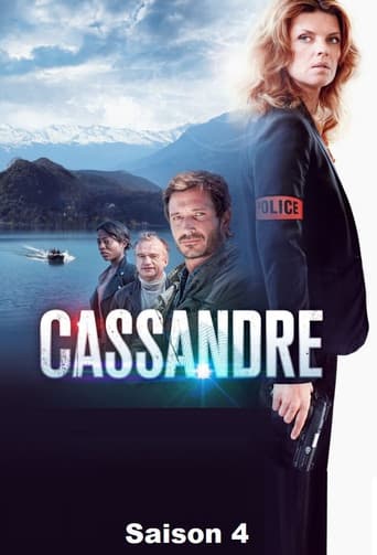 Poster for Season 4