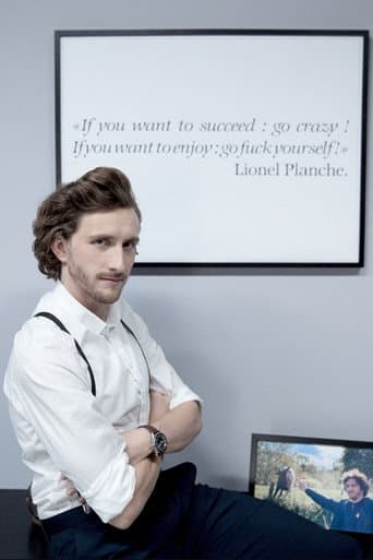 Poster for Pitch