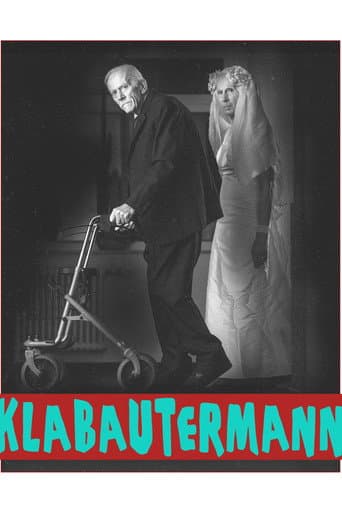 Poster for Klabautermann