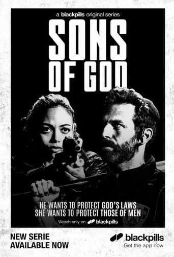 Poster for Sons of God