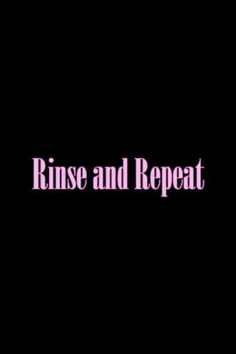 Poster for Rinse and Repeat