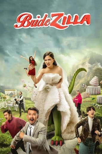 Poster for Bridezilla