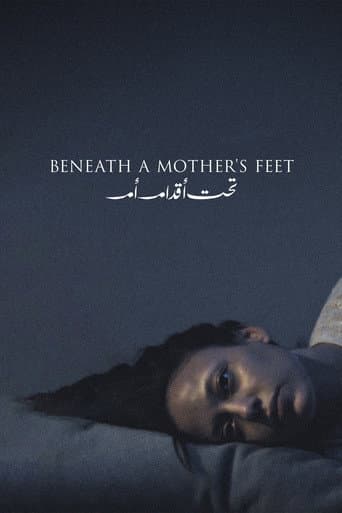 Poster for Beneath a Mother's Feet
