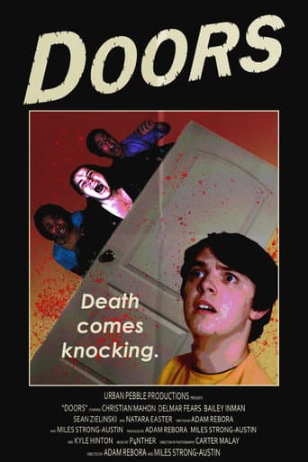 Poster for Doors