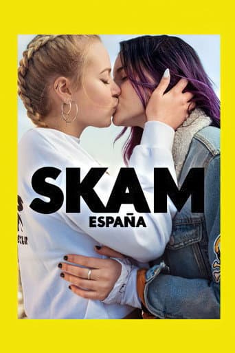 Poster for Cris