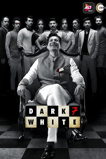 Poster for Dark 7 White