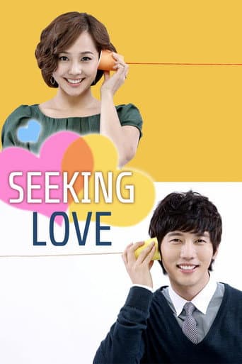 Poster for Seeking Love