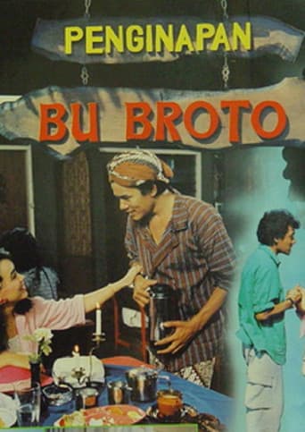 Poster for Penginapan Bu Broto