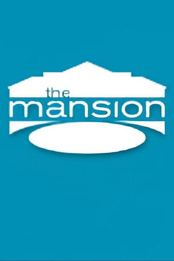 Poster for The Mansion