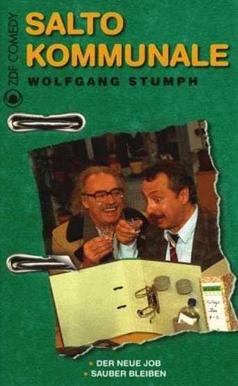 Poster for Season 1