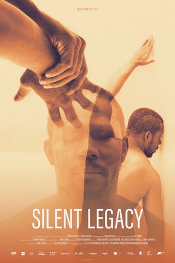 Poster for Silent Legacy