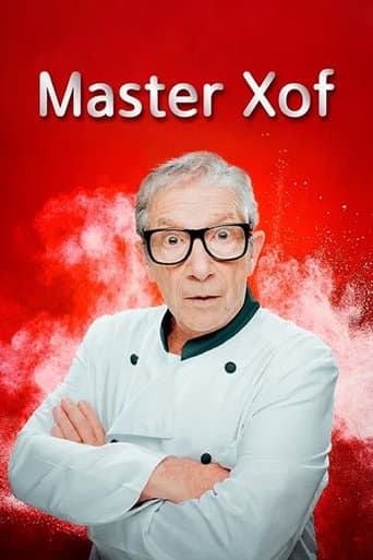 Poster for Master Xof