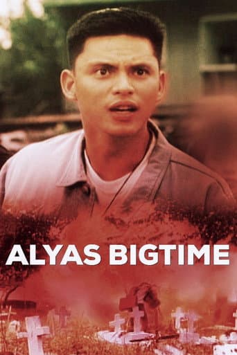 Poster for Alyas Big Time