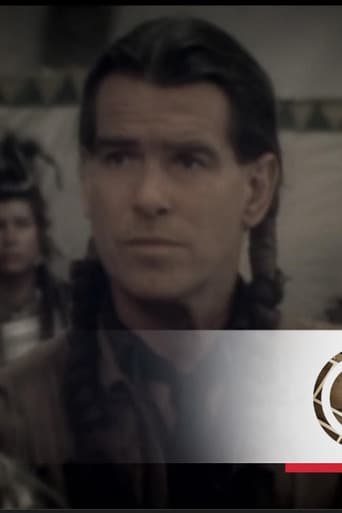 Poster for Heritage Minutes: Grey Owl