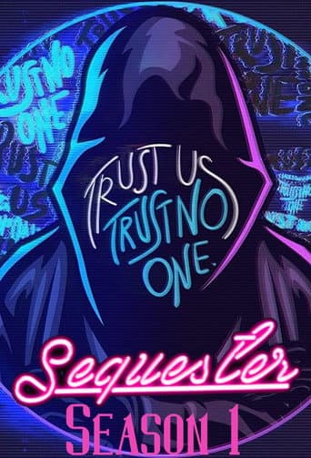 Poster for Season 1