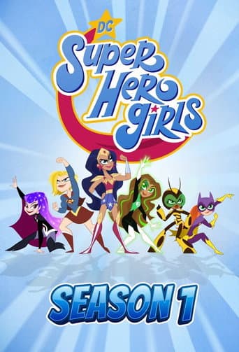 Poster for Season 1
