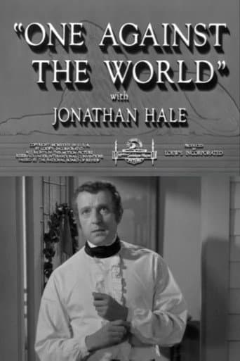 Poster for One Against the World