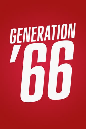 Poster for Generation '66