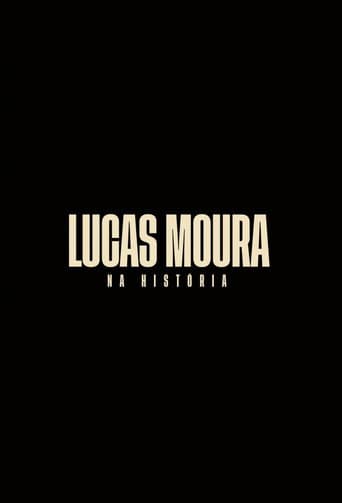 Poster for Lucas Moura: Na História