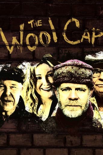 Poster for The Wool Cap