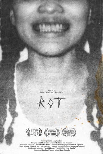 Poster for ROT