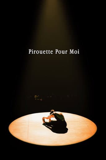 Poster for Pirouette Pour Moi