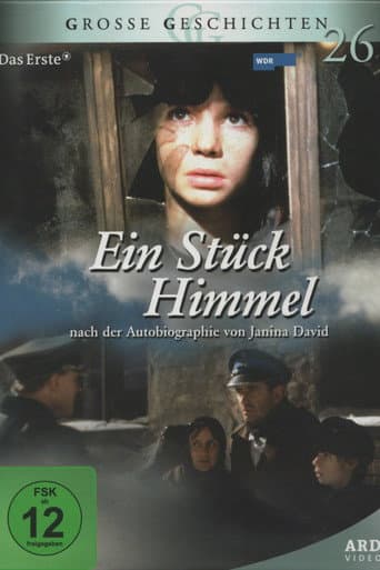 Poster for Ein Stück Himmel