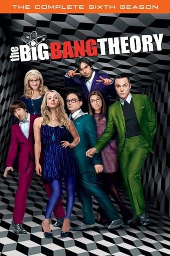 Poster for Season 6