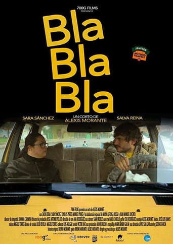 Poster for Bla Bla Bla