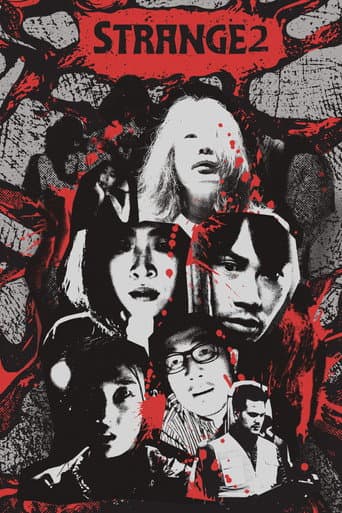 Poster for Strange 2