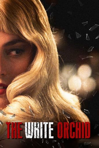 Poster for The White Orchid