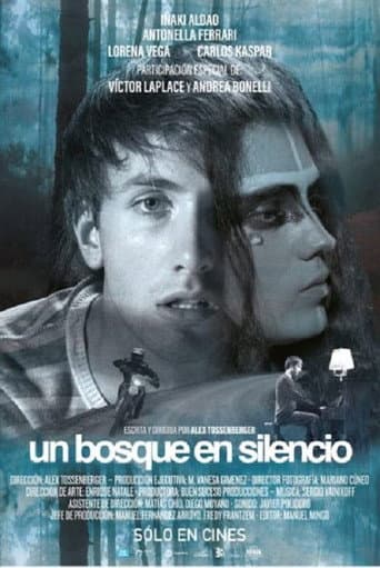 Poster for Un bosque en silencio
