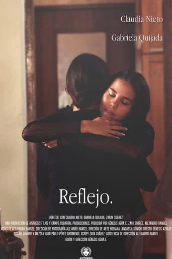 Poster for Reflection