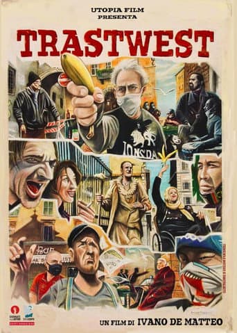Poster for Trastwest