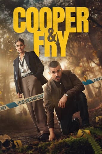 Poster for Season 1