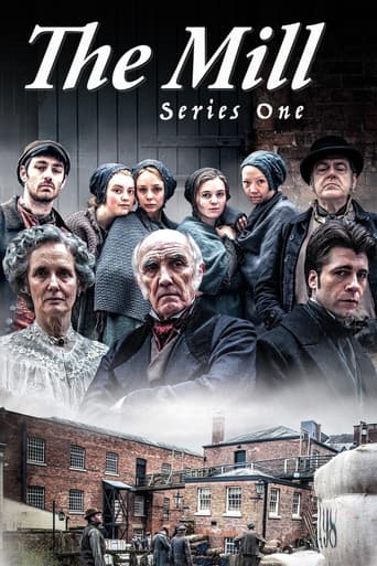 Poster for Series 1