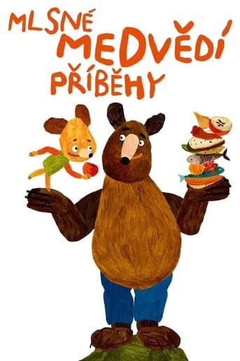 Poster for Season 1