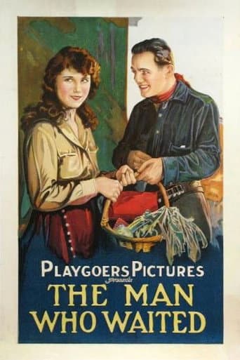 Poster for The Man Who Waited
